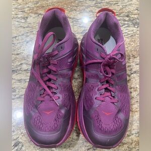 Hoka One Size 9.5 Shoes